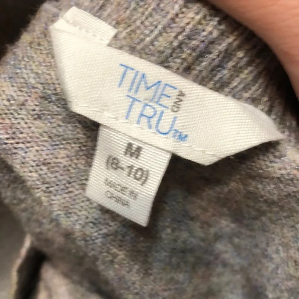 3for$20 sweater m